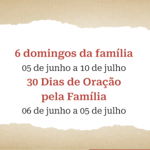 Domingos da Família