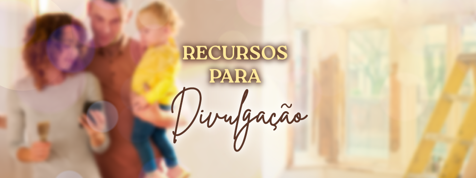 50 Dias de Oração pela Família Recursos